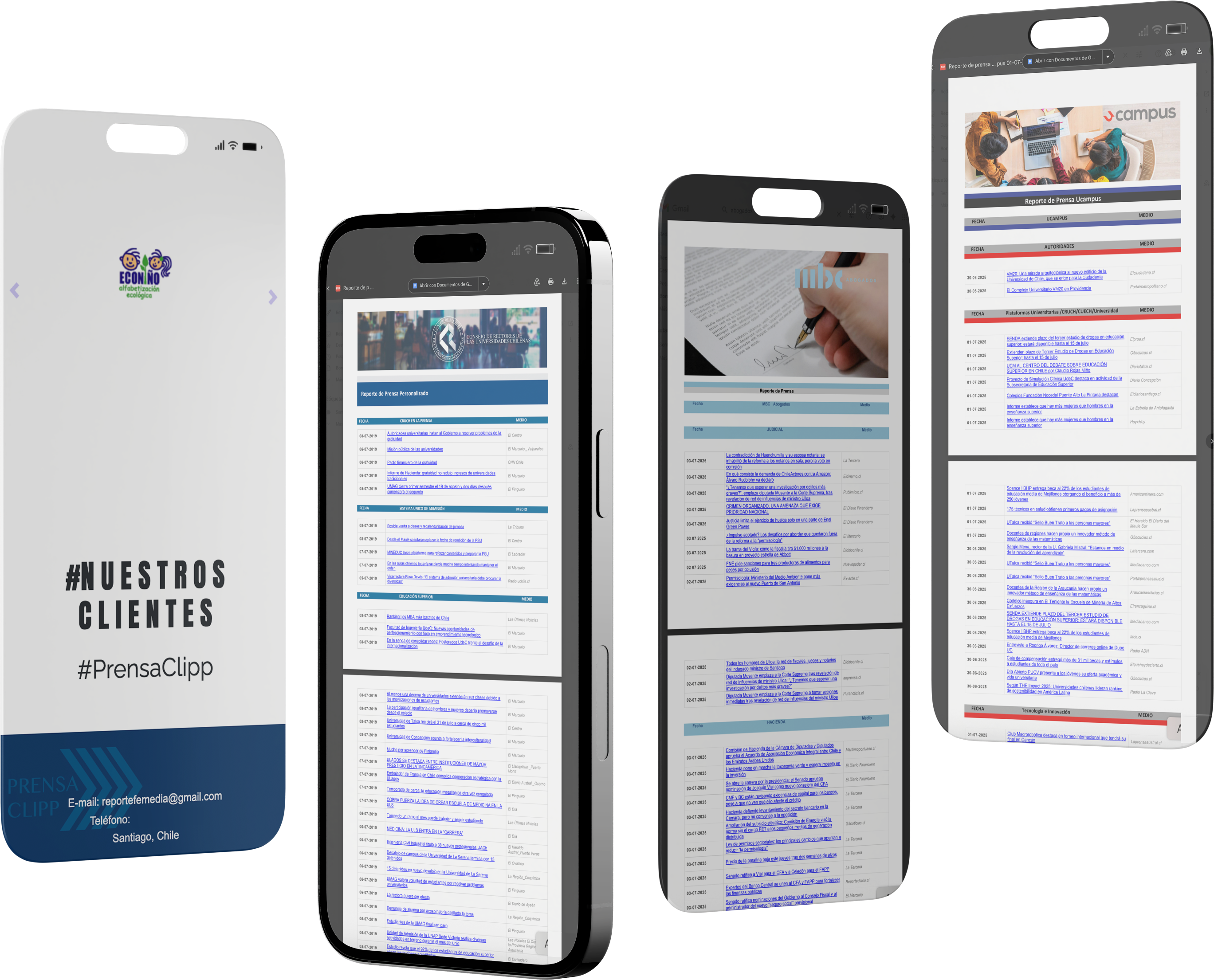 Service Illustration